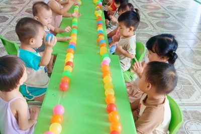 Hoạt động học