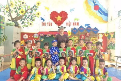 Quy chế Dân chủ – Năm học 2025 – 2026