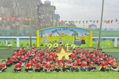 Hoạt động chào mừng ngày Thành lập Quân đội nhân dân Việt Nam 22/12