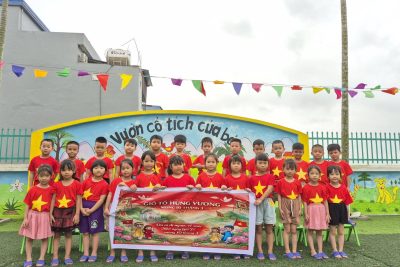 Hướng về ngày giỗ tổ 10/3