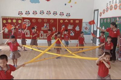 Tự hào là người Việt Nam! (30/4 ngày Giải phong miền Nam – Thống nhất đất nước)